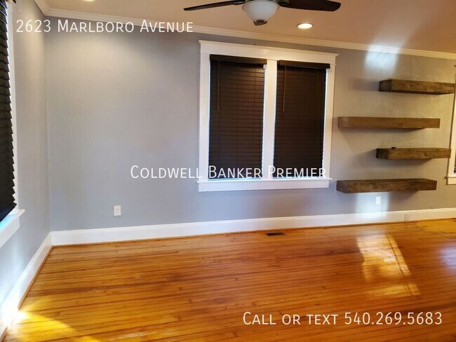 Building Photo - 2623 Marlboro Ave