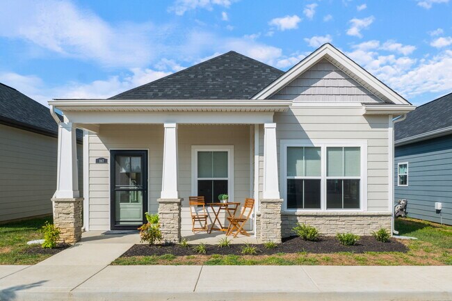 Primary Photo - 867 Rosemary Ln