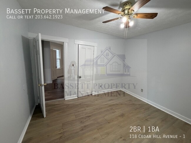 Building Photo - 118 Cedar Hill Ave