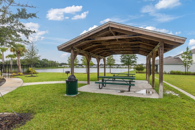 Building Photo - 1133 Grand Hammock Ct