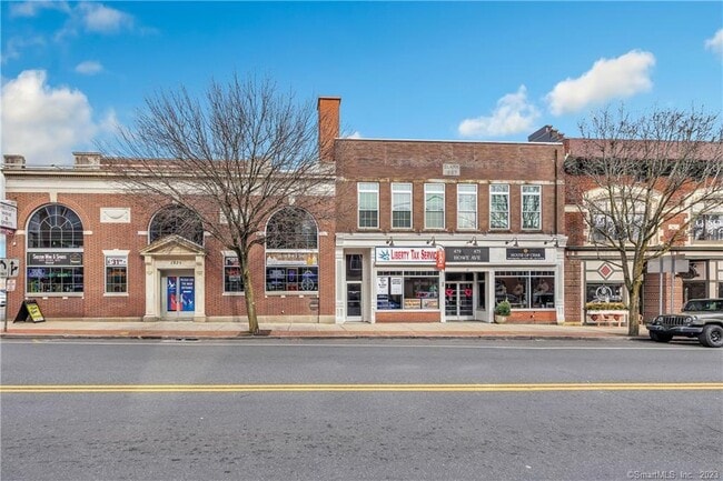 Building Photo - 475 Howe Ave