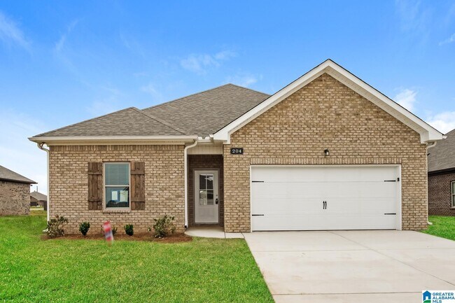 Primary Photo - 204 John Harold Dr
