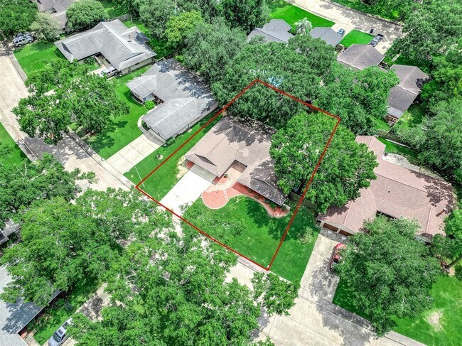 Building Photo - 1610 Richvale Ln