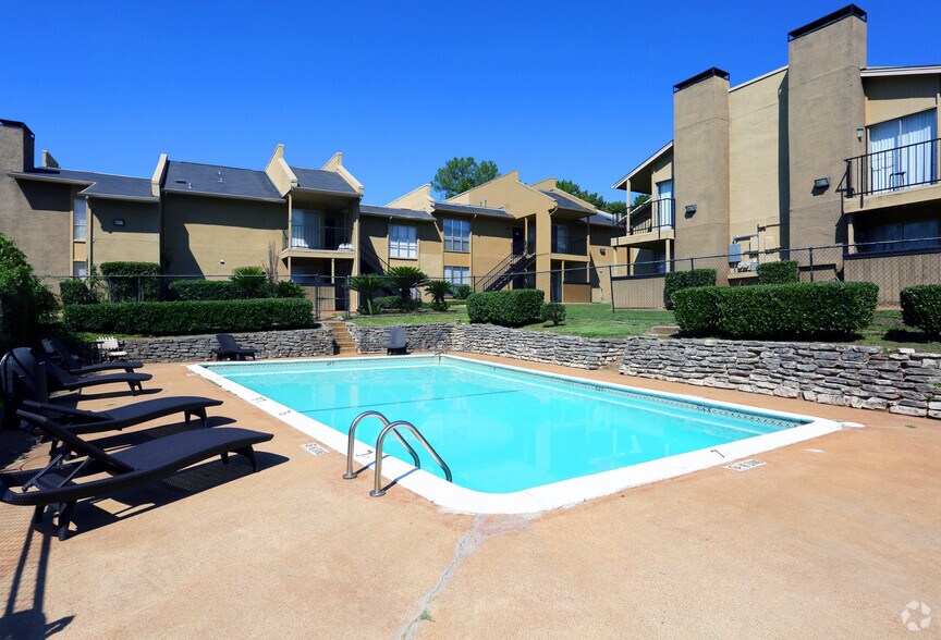 Broadstone 2720 S Broadway Ave Tyler TX 75701 Apartment Finder