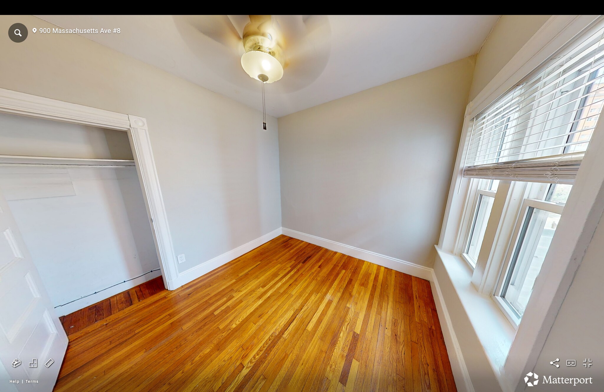 Building Photo - 910 Massachusetts Ave