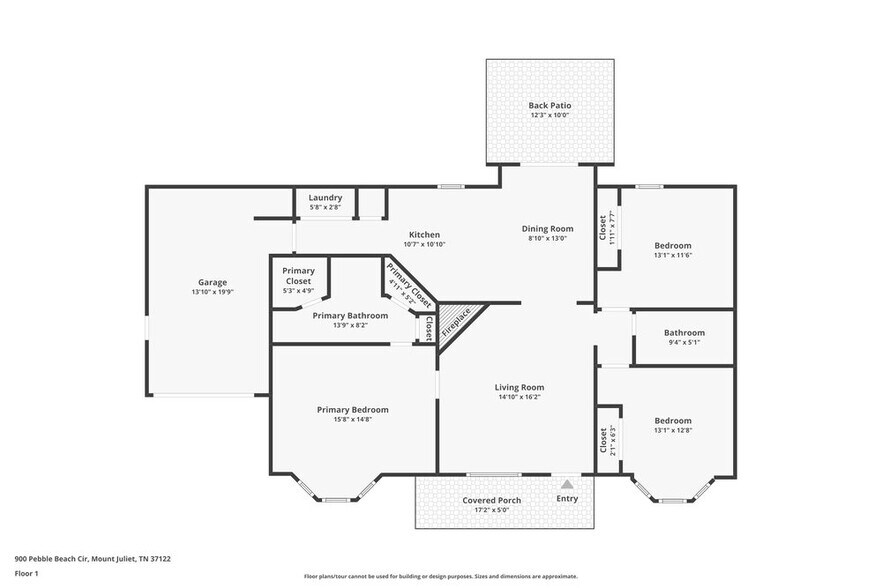 Building Photo - 900 Pebble Beach Cir