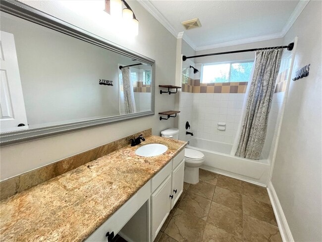 Building Photo - 16407 Stone Prairie Dr