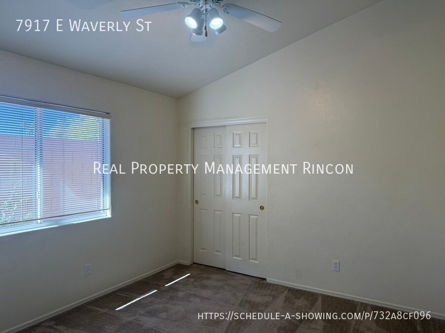 Building Photo - 7917 E Waverly St