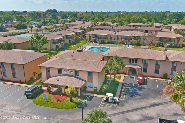 Building Photo - 127 San Paulo Cir