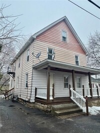 Building Photo - 59 Clark Ave