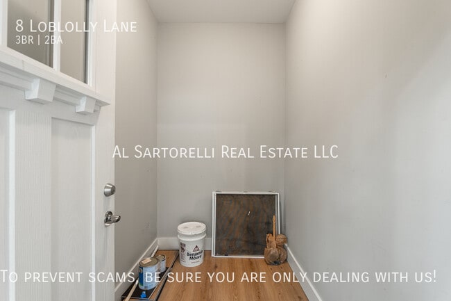 Building Photo - 8 Loblolly Ln