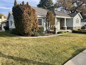 Building Photo - 508 S K St