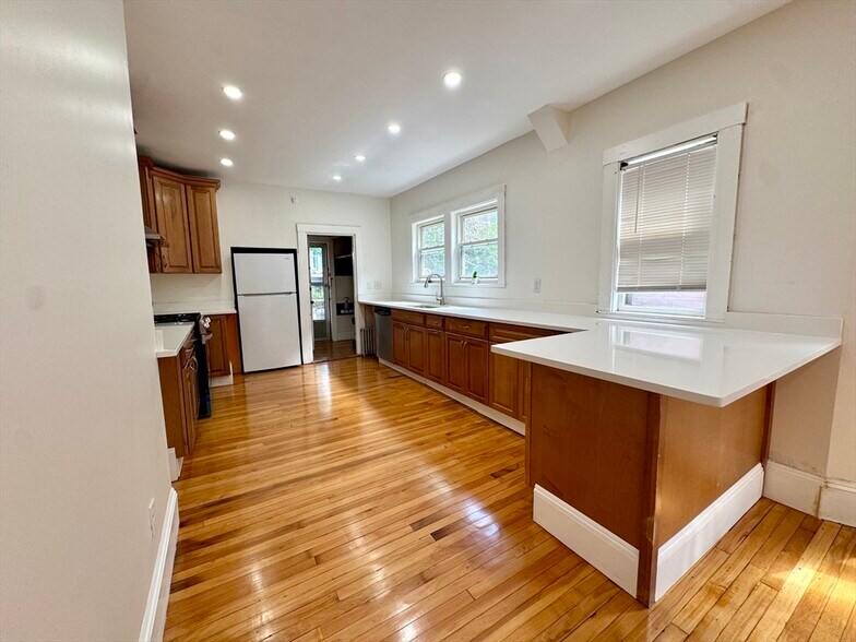 Building Photo - 269 Alewife Brook Pky