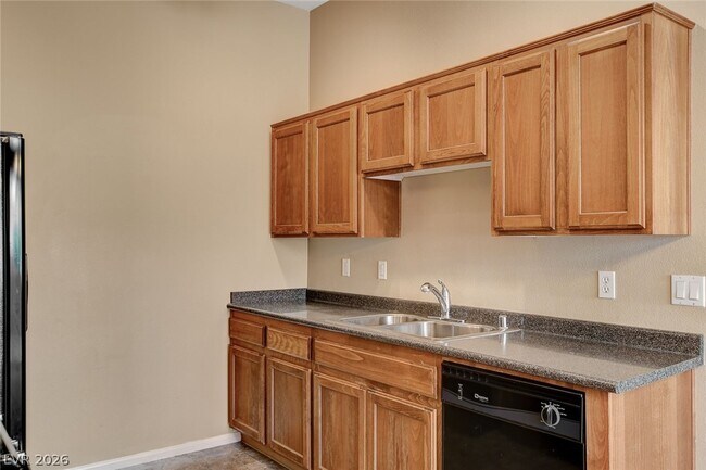 Building Photo - 8985 S Durango Dr