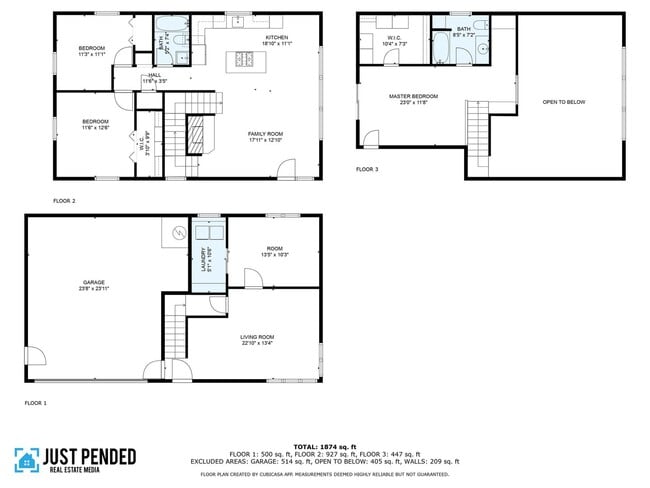 Building Photo - Hillside Retreat