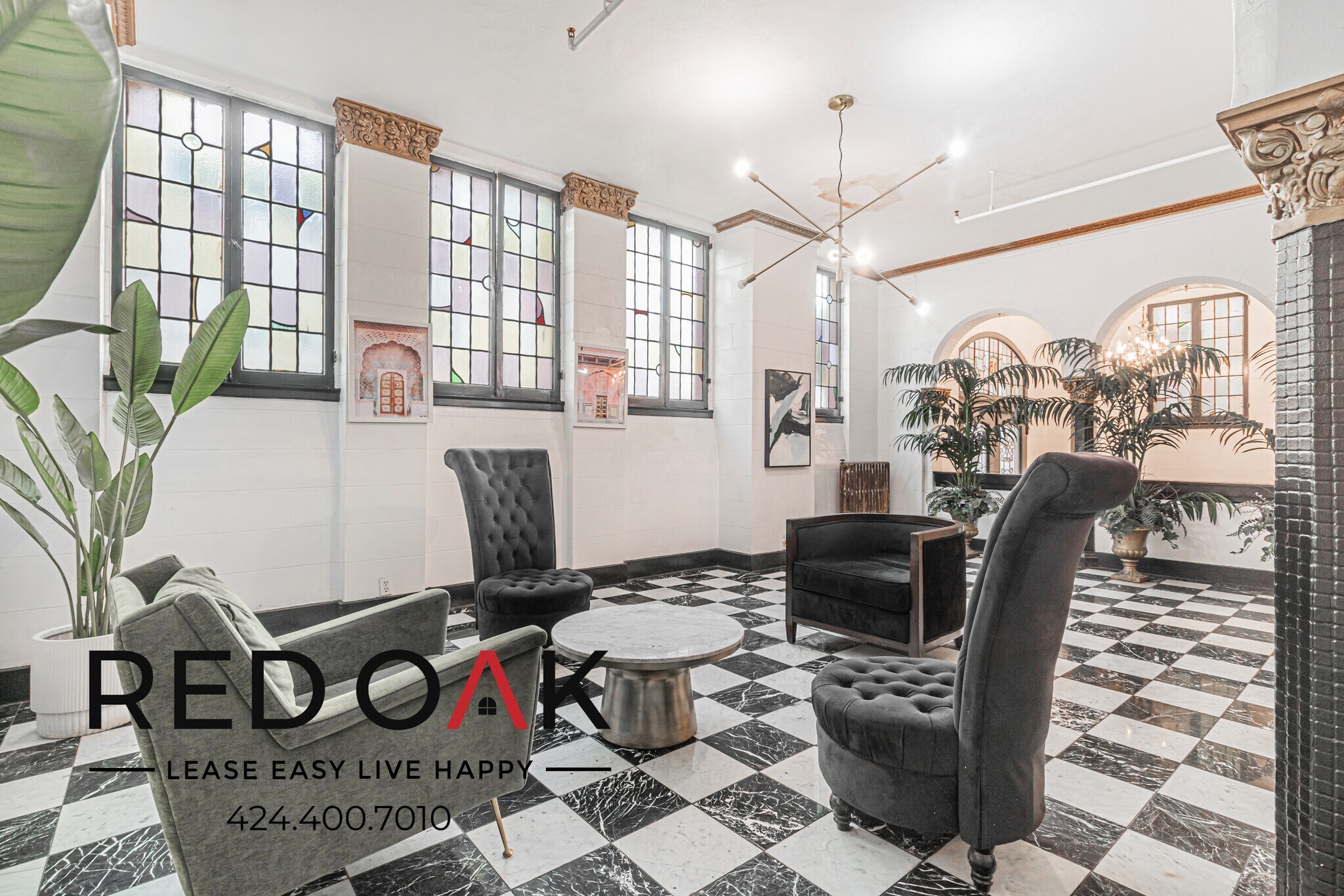 Building Photo - 3471 W 5th St