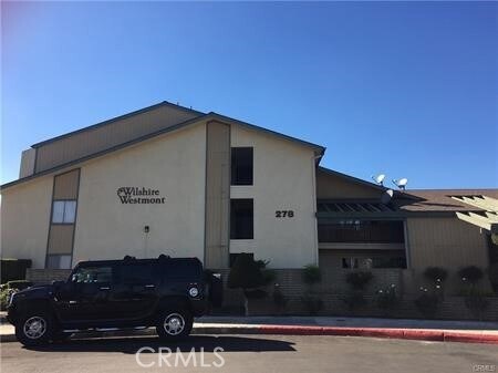 Building Photo - 278 N Wilshire Ave
