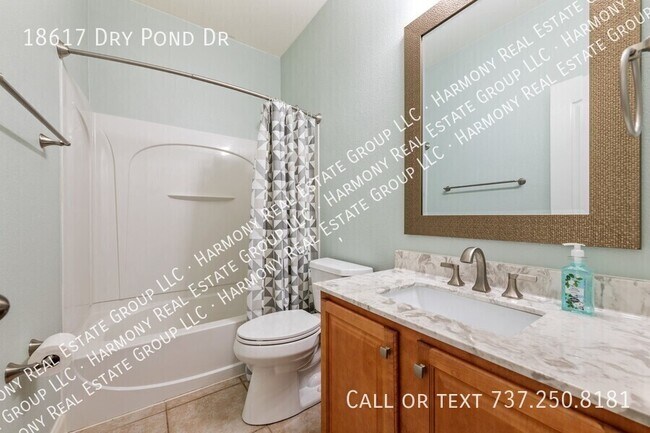 Building Photo - 18617 Dry Pond Dr