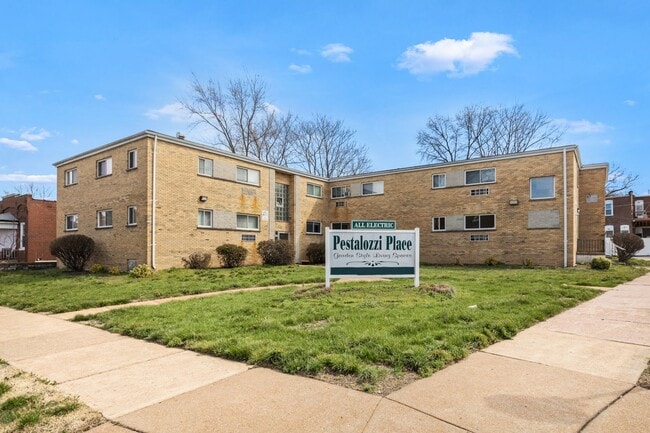 Building Photo - Tower Grove Gem