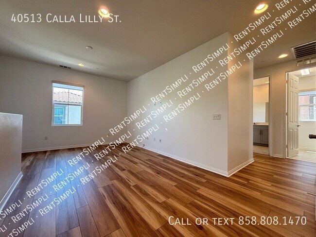 Building Photo - 40513 Calla Lilly St