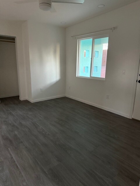 Building Photo - 5564 E Camden St