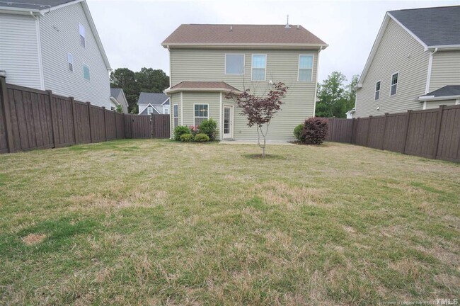 Building Photo - 1107 Summer Meadow Dr