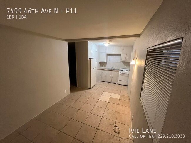 Building Photo - 7499 46th Ave N