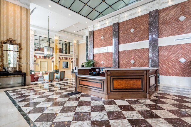 Building Photo - 10225 Collins Ave
