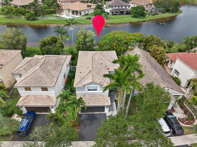 Building Photo - 1374 Canary Island Dr