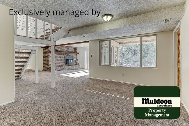 Building Photo - Coming soon, Stunning Black Forest Home!