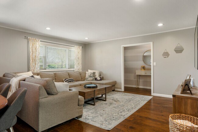 Building Photo - Gorgeous Mid-Century Home Newly Renovated From Top To Bottom - Inside And Outside - With Newer Wi...
