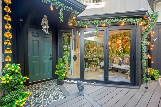 Building Photo - 1605 S US Hwy 1