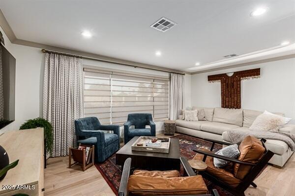 Building Photo - 8531 E Monterey Way
