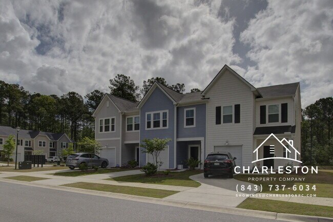 Building Photo - 4105 Quincy Adams Ln