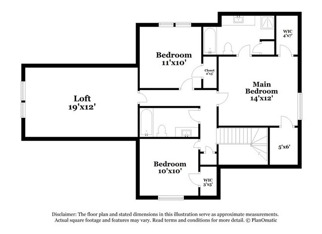 Building Photo - 15110 Osterley Ct