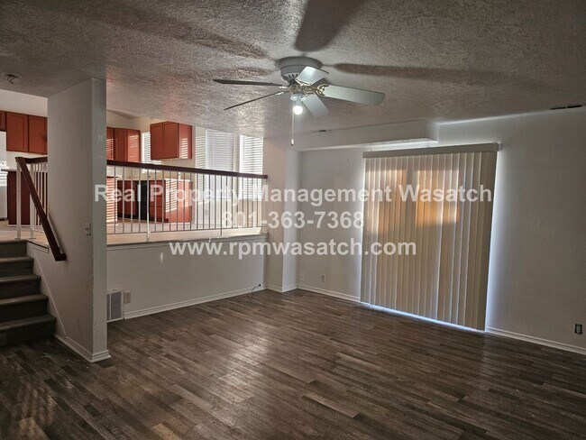 Building Photo - Perfect Multi Level home in West Vally City Utah