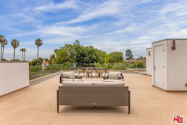 Building Photo - 12443 W Sunset Blvd