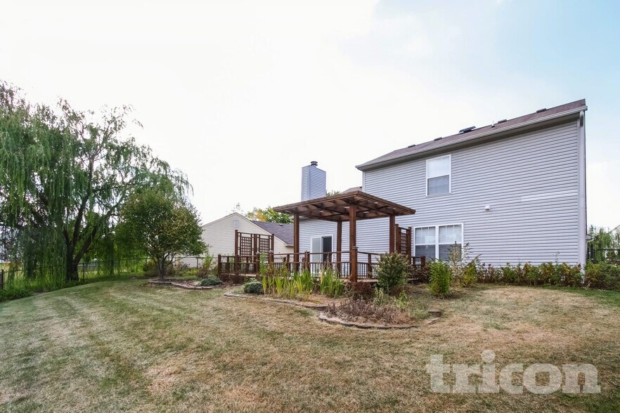 Building Photo - 8847 Himebaugh Ln