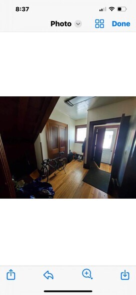 Building Photo - 949 Spaight St