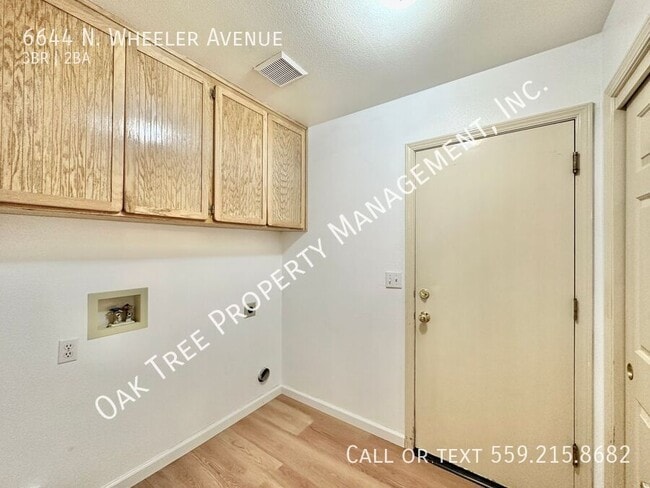 Building Photo - 6644 N Wheeler Ave