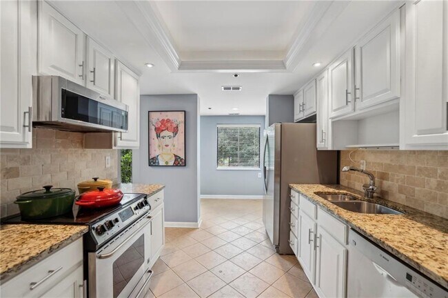 Building Photo - 1130 Piedmont Ave NE