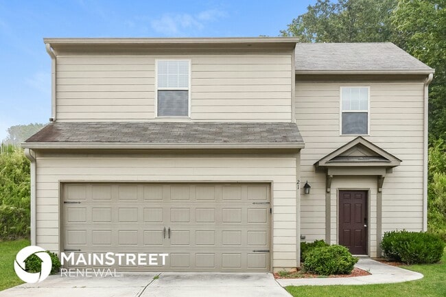 Building Photo - 21 Dusty Dr