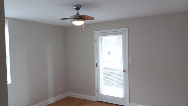 Building Photo - 3319 Liberty Heights Ave