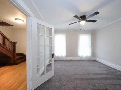 Building Photo - 81 Madison St