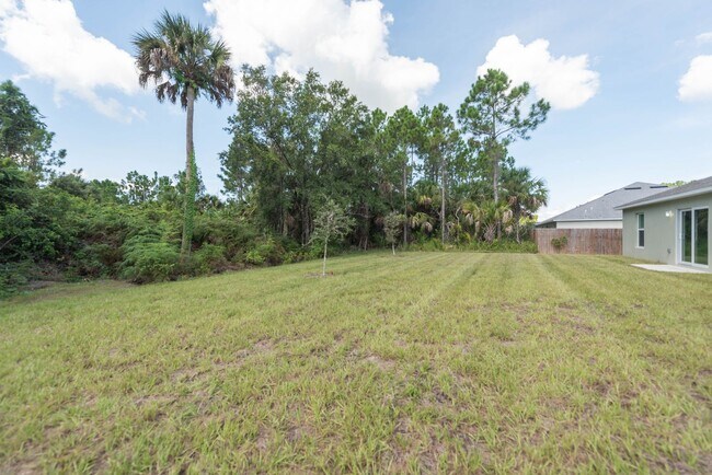 Building Photo - New Construction 4-Bed Palm Bay Home