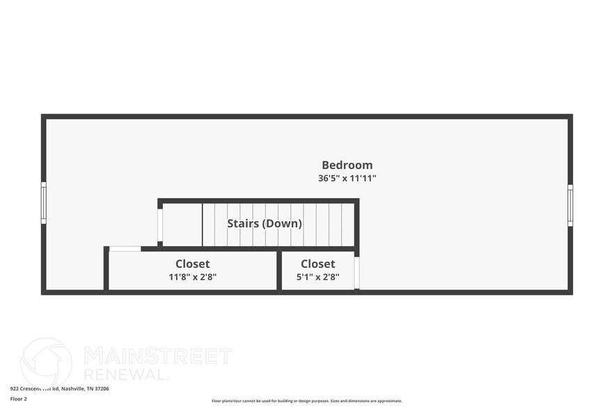 Building Photo - 922 Crescent Hill Rd