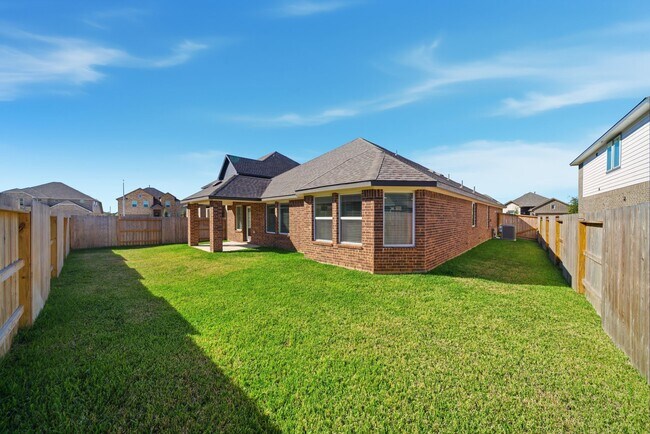 Building Photo - 2606 Good Morrow Dr