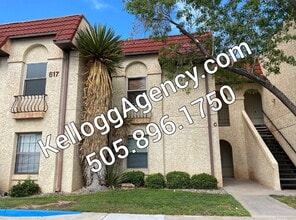 Building Photo - 1BR/1Bath Condo w/Single Car Garage