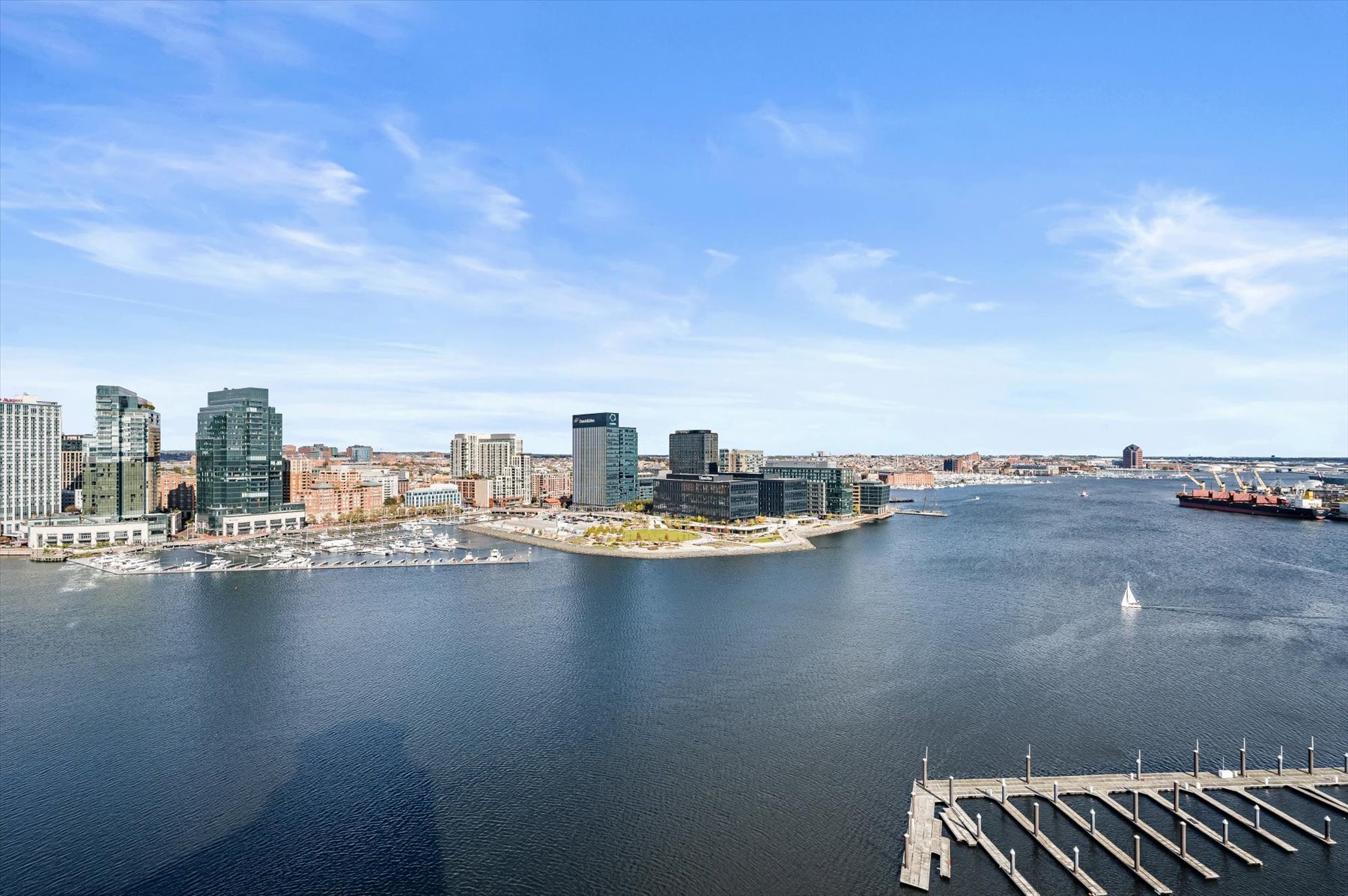 Building Photo - 100 Harborview Dr