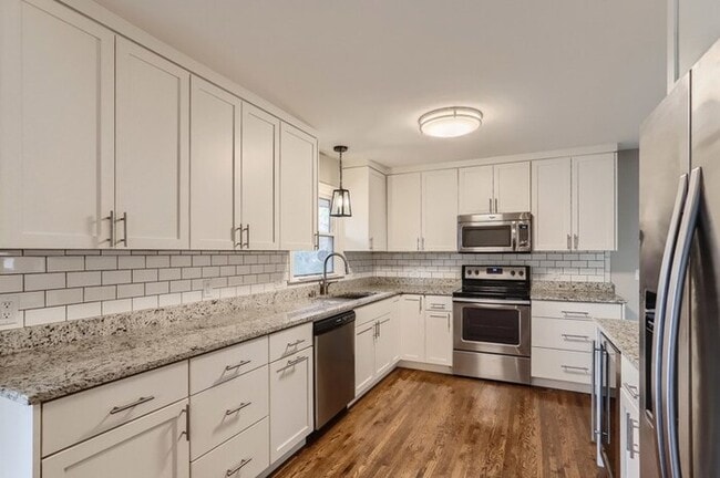 Building Photo - 6438 Irving Avenue S, Richfield, MN, 55423